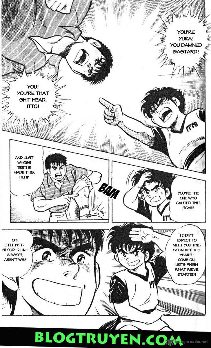Kattobi Itto Chapter 1 Page 17