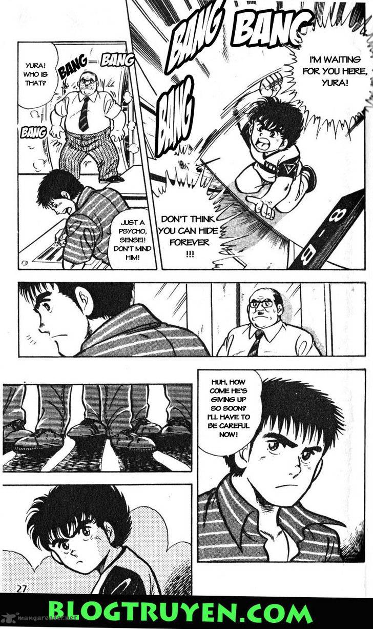 Kattobi Itto Chapter 1 Page 19