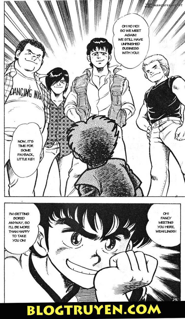 Kattobi Itto Chapter 1 Page 20