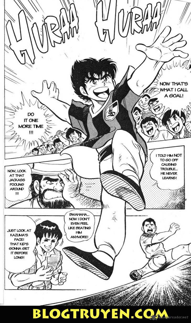 Kattobi Itto Chapter 1 Page 41