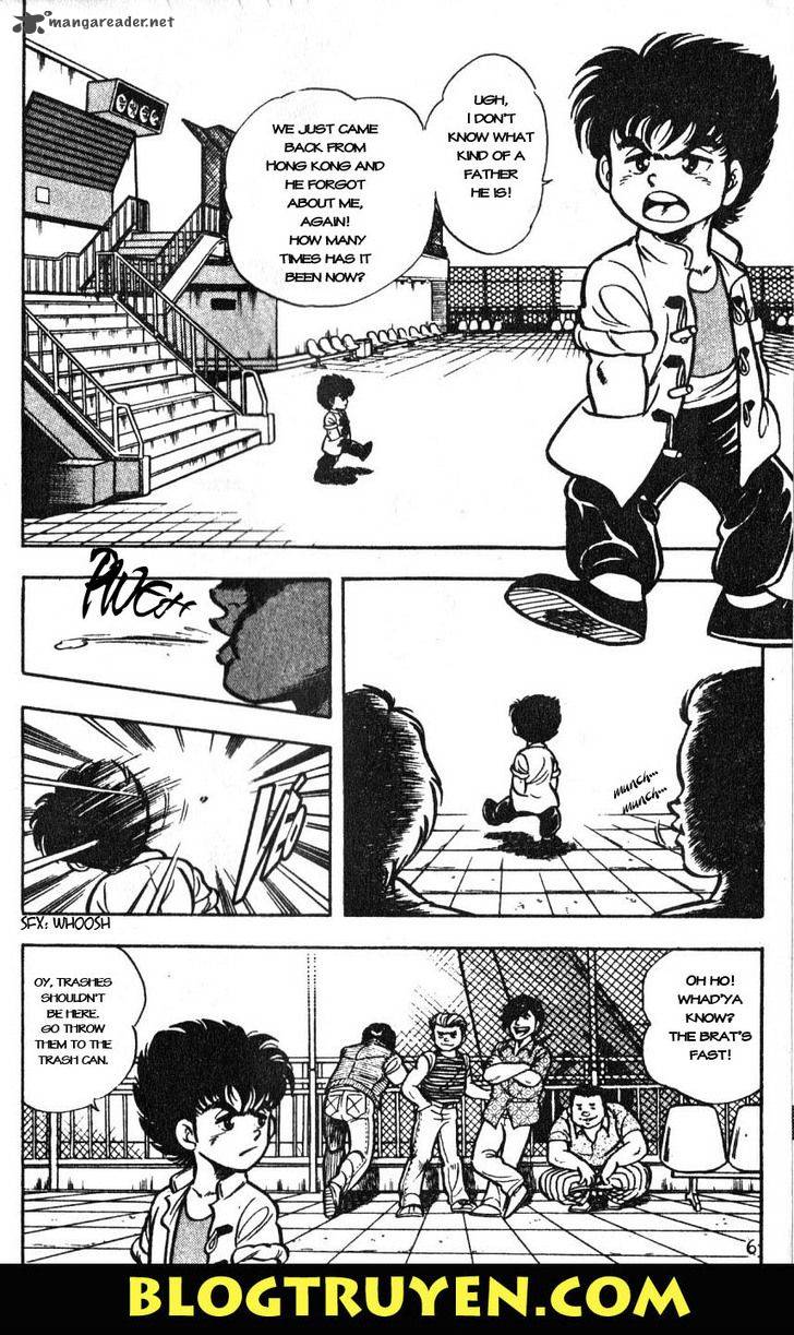 Kattobi Itto Chapter 1 Page 46