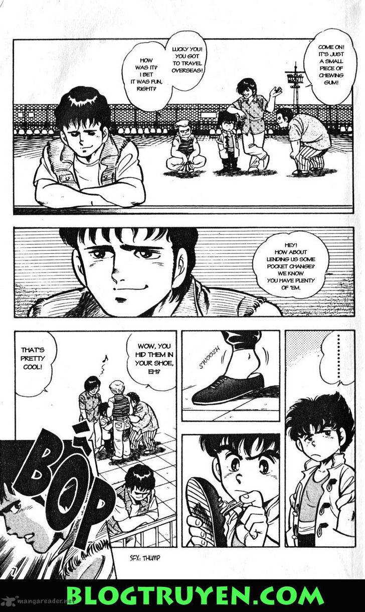 Kattobi Itto Chapter 1 Page 47