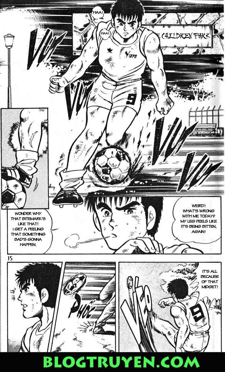 Kattobi Itto Chapter 1 Page 7