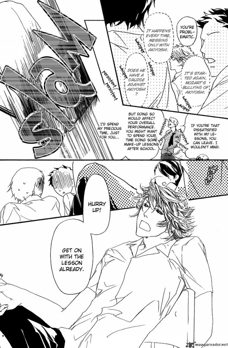 KawaII Akuma Chapter 5 Page 29