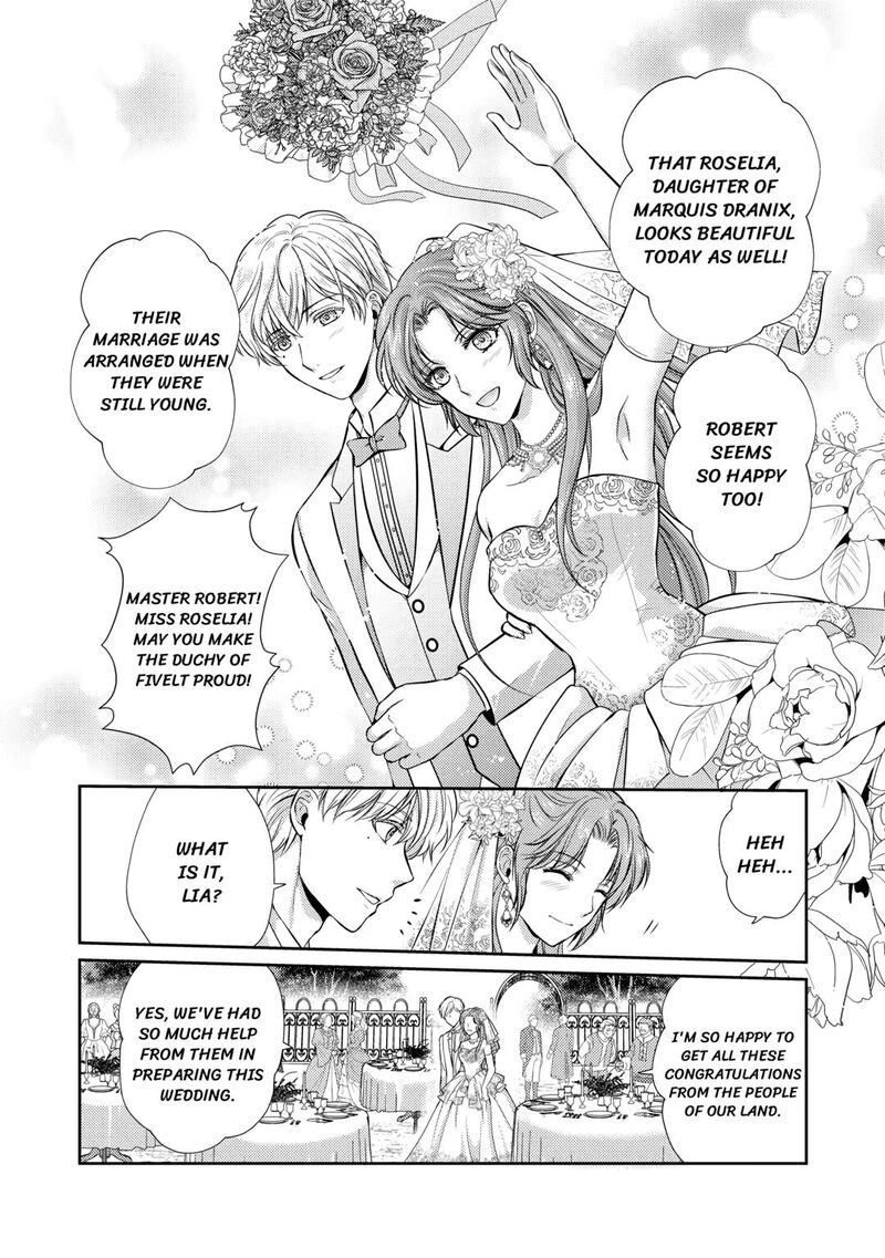 KawaII Gimai Ga Kon Yaku Haki SaretarashII Node Ima Kara Orei Ni Mairimasu Chapter 1 Page 12