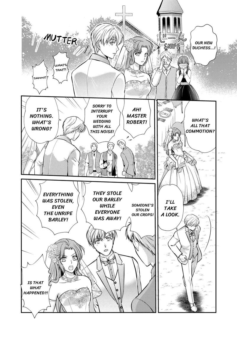 KawaII Gimai Ga Kon Yaku Haki SaretarashII Node Ima Kara Orei Ni Mairimasu Chapter 1 Page 14