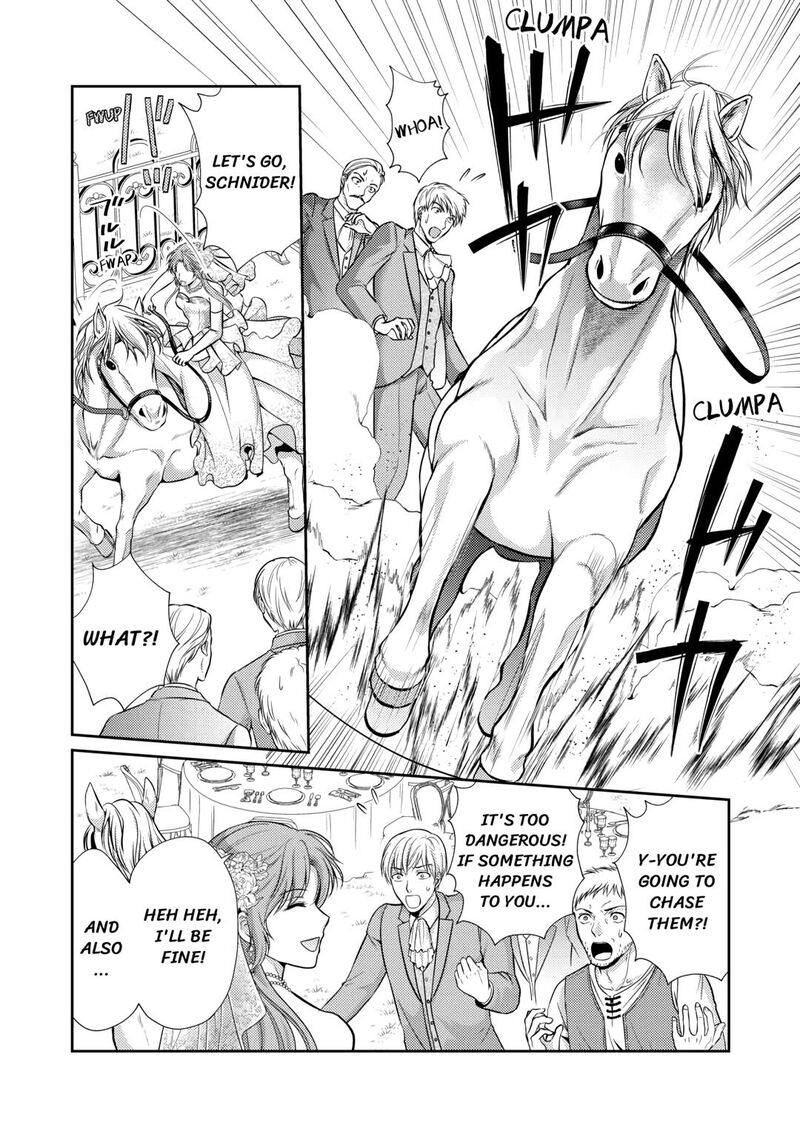 KawaII Gimai Ga Kon Yaku Haki SaretarashII Node Ima Kara Orei Ni Mairimasu Chapter 1 Page 16