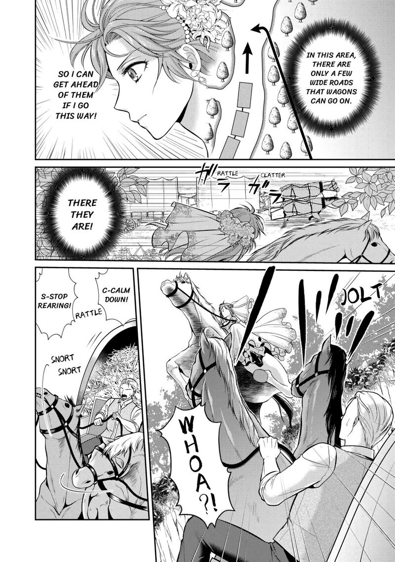 KawaII Gimai Ga Kon Yaku Haki SaretarashII Node Ima Kara Orei Ni Mairimasu Chapter 1 Page 18