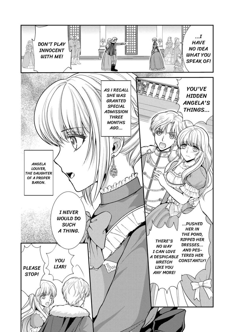 KawaII Gimai Ga Kon Yaku Haki SaretarashII Node Ima Kara Orei Ni Mairimasu Chapter 1 Page 2