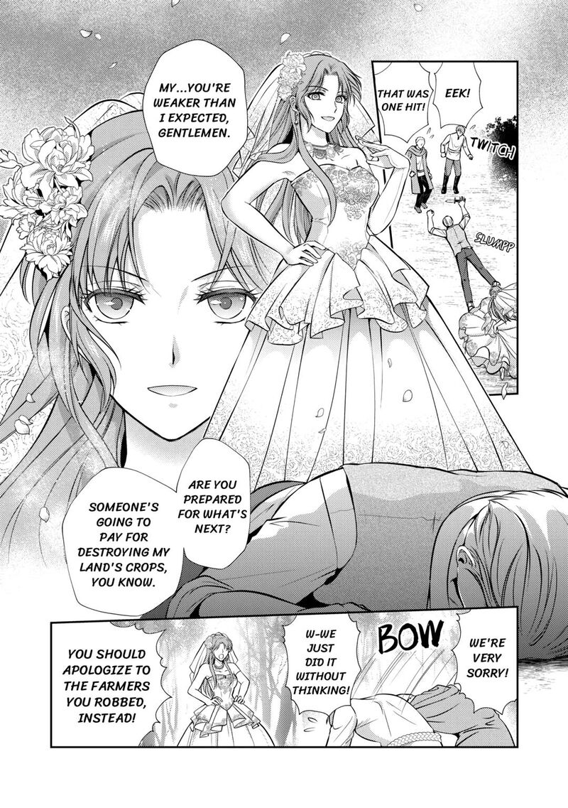 KawaII Gimai Ga Kon Yaku Haki SaretarashII Node Ima Kara Orei Ni Mairimasu Chapter 1 Page 22