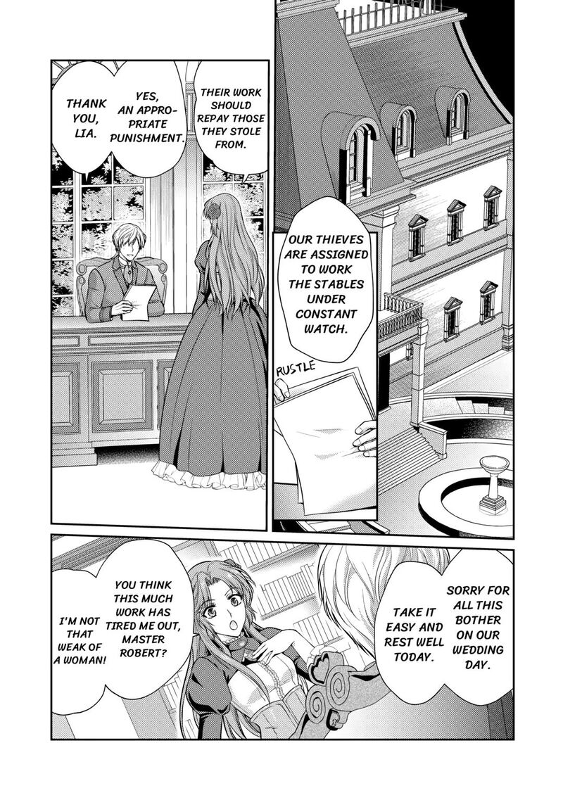KawaII Gimai Ga Kon Yaku Haki SaretarashII Node Ima Kara Orei Ni Mairimasu Chapter 1 Page 25
