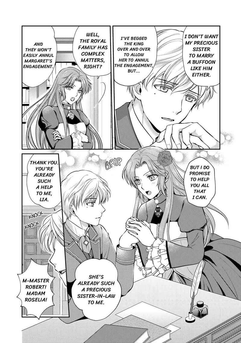 KawaII Gimai Ga Kon Yaku Haki SaretarashII Node Ima Kara Orei Ni Mairimasu Chapter 1 Page 27