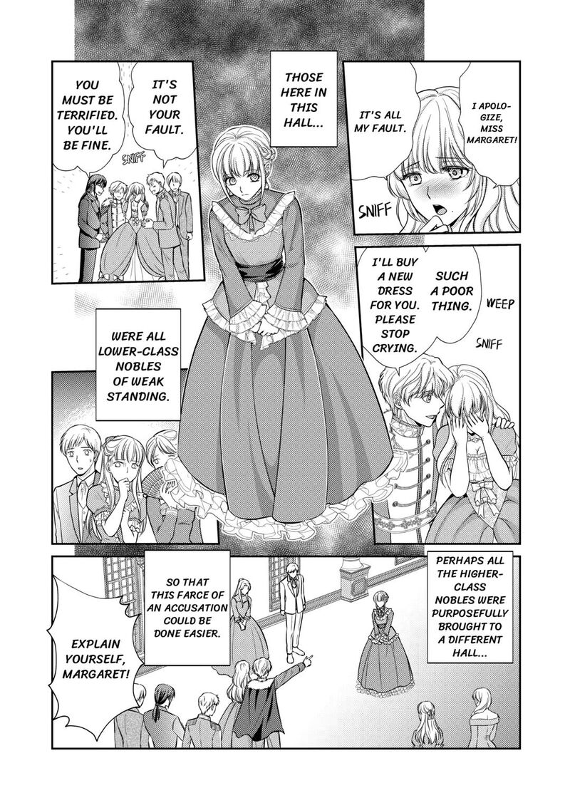KawaII Gimai Ga Kon Yaku Haki SaretarashII Node Ima Kara Orei Ni Mairimasu Chapter 1 Page 3