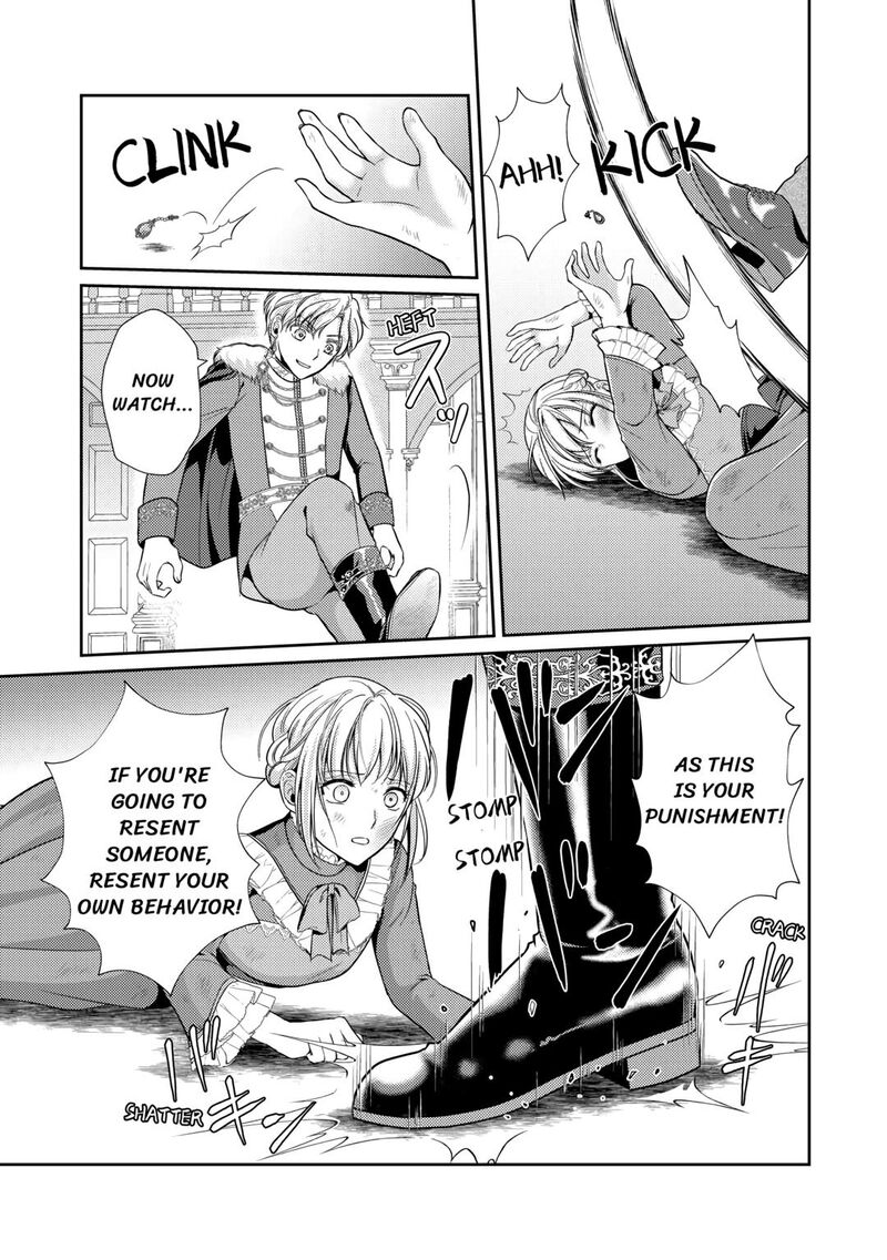 KawaII Gimai Ga Kon Yaku Haki SaretarashII Node Ima Kara Orei Ni Mairimasu Chapter 1 Page 9