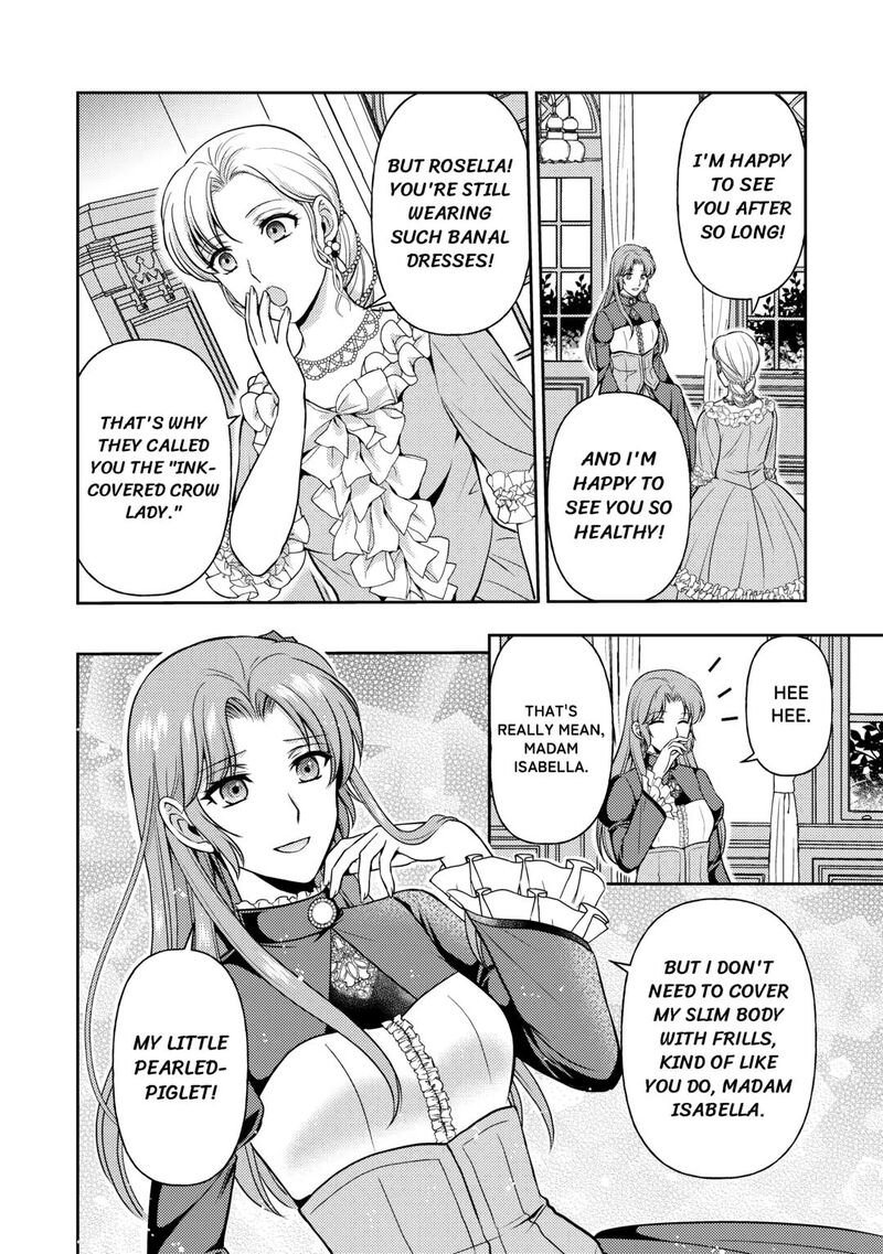 KawaII Gimai Ga Kon Yaku Haki SaretarashII Node Ima Kara Orei Ni Mairimasu Chapter 10 Page 10