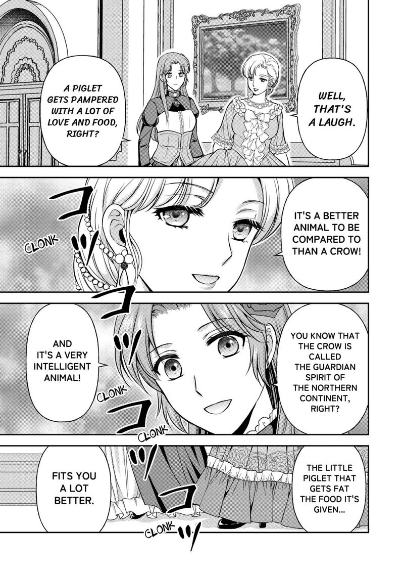 KawaII Gimai Ga Kon Yaku Haki SaretarashII Node Ima Kara Orei Ni Mairimasu Chapter 10 Page 11