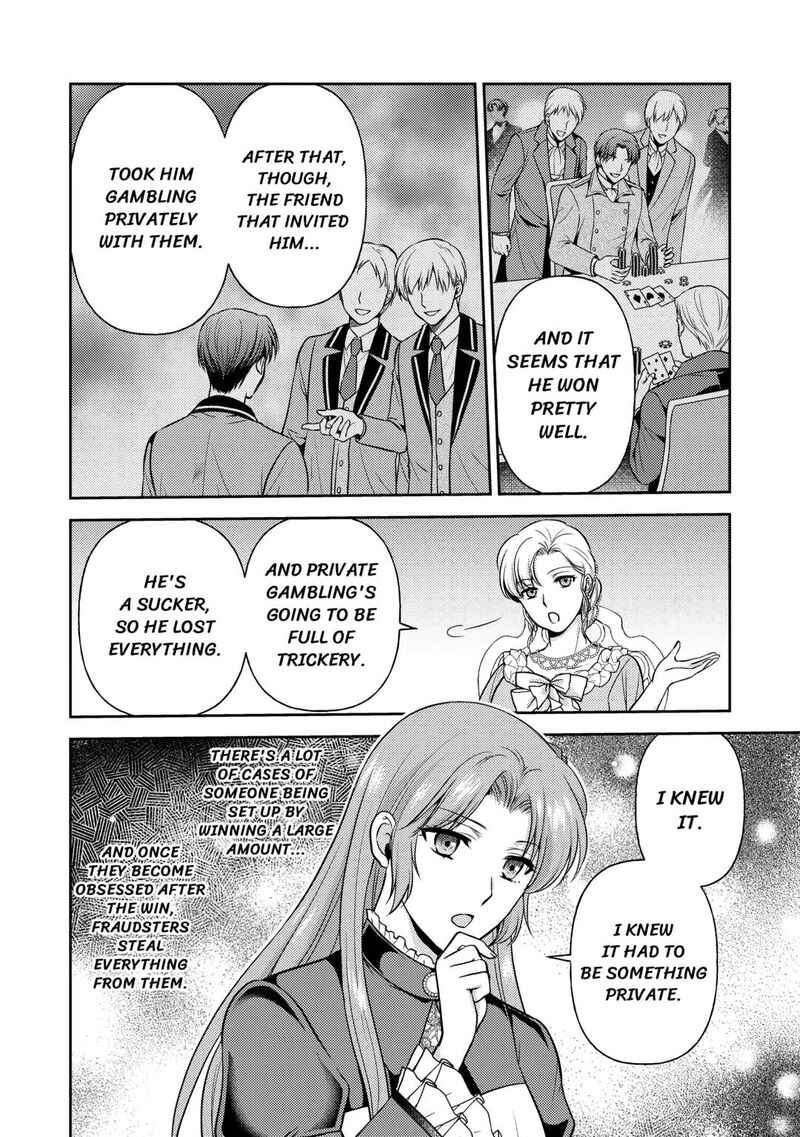 KawaII Gimai Ga Kon Yaku Haki SaretarashII Node Ima Kara Orei Ni Mairimasu Chapter 10 Page 14
