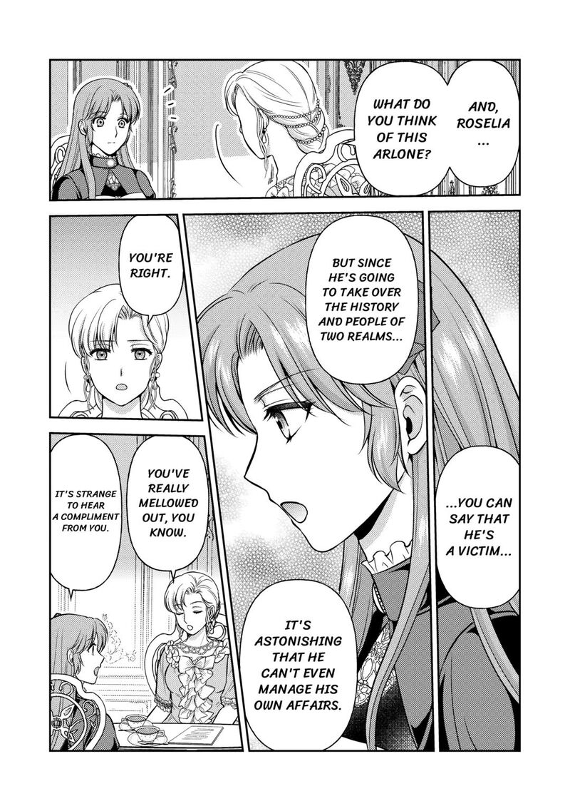 KawaII Gimai Ga Kon Yaku Haki SaretarashII Node Ima Kara Orei Ni Mairimasu Chapter 10 Page 15