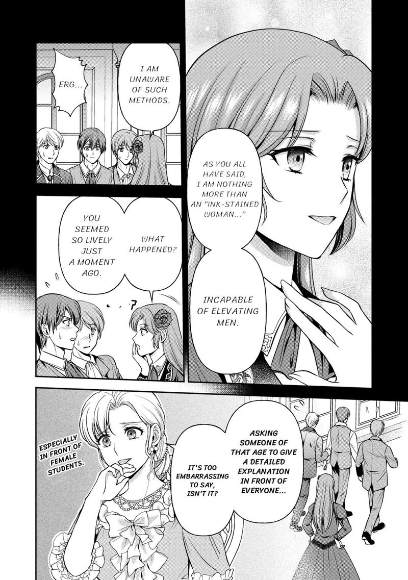 KawaII Gimai Ga Kon Yaku Haki SaretarashII Node Ima Kara Orei Ni Mairimasu Chapter 10 Page 18