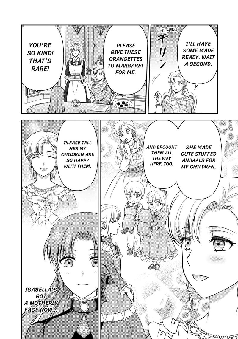 KawaII Gimai Ga Kon Yaku Haki SaretarashII Node Ima Kara Orei Ni Mairimasu Chapter 10 Page 20