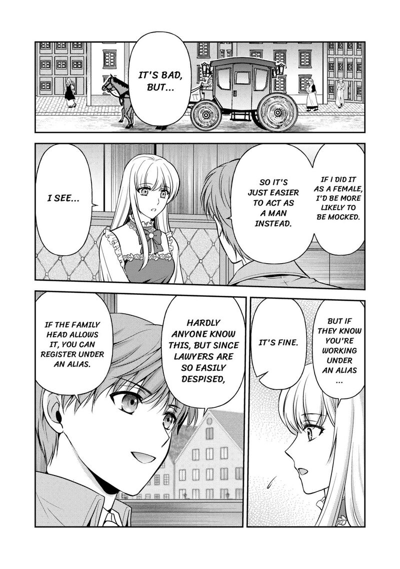 KawaII Gimai Ga Kon Yaku Haki SaretarashII Node Ima Kara Orei Ni Mairimasu Chapter 10 Page 24