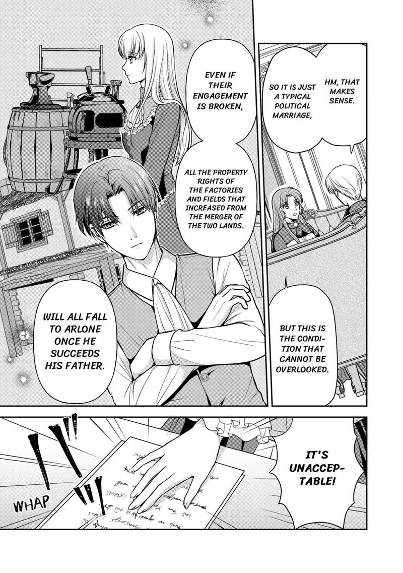 KawaII Gimai Ga Kon Yaku Haki SaretarashII Node Ima Kara Orei Ni Mairimasu Chapter 10 Page 3