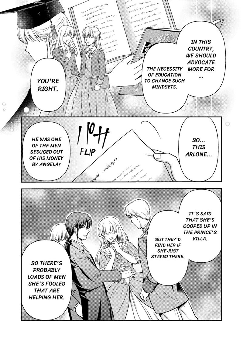 KawaII Gimai Ga Kon Yaku Haki SaretarashII Node Ima Kara Orei Ni Mairimasu Chapter 10 Page 5