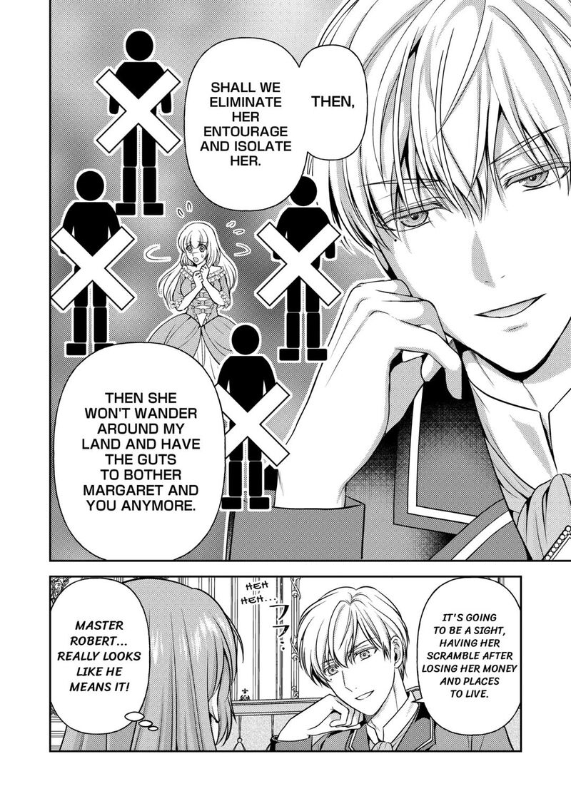 KawaII Gimai Ga Kon Yaku Haki SaretarashII Node Ima Kara Orei Ni Mairimasu Chapter 10 Page 6