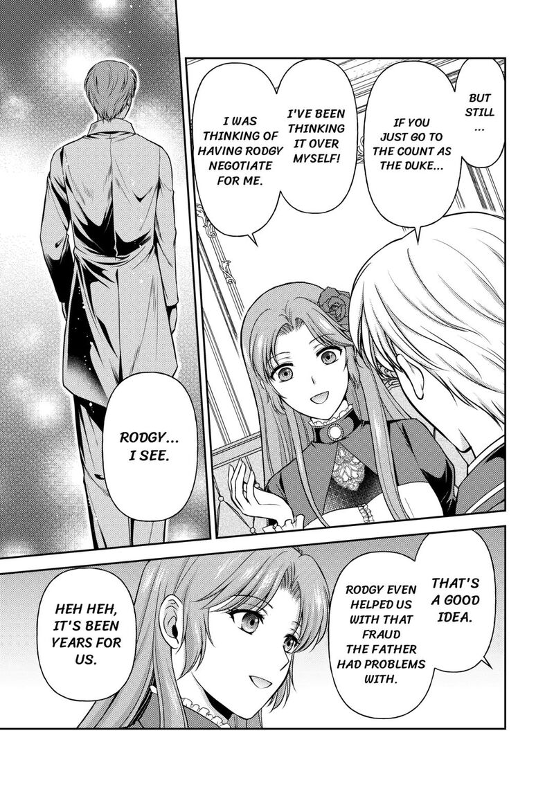 KawaII Gimai Ga Kon Yaku Haki SaretarashII Node Ima Kara Orei Ni Mairimasu Chapter 10 Page 7