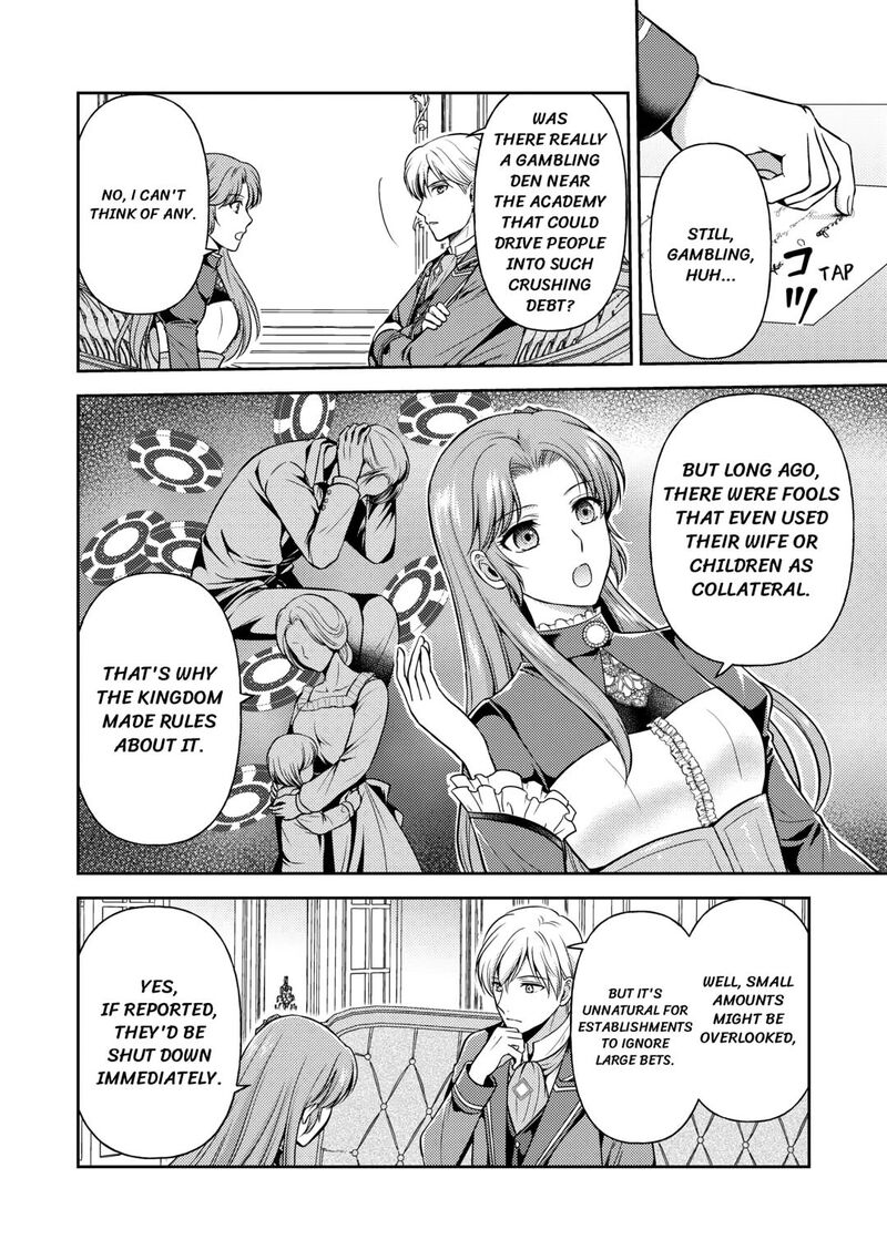 KawaII Gimai Ga Kon Yaku Haki SaretarashII Node Ima Kara Orei Ni Mairimasu Chapter 10 Page 8