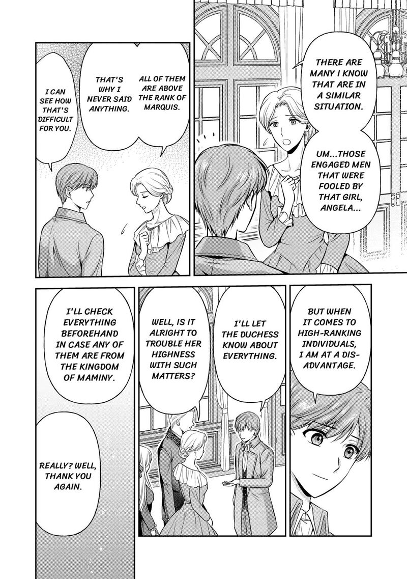 KawaII Gimai Ga Kon Yaku Haki SaretarashII Node Ima Kara Orei Ni Mairimasu Chapter 11 Page 14