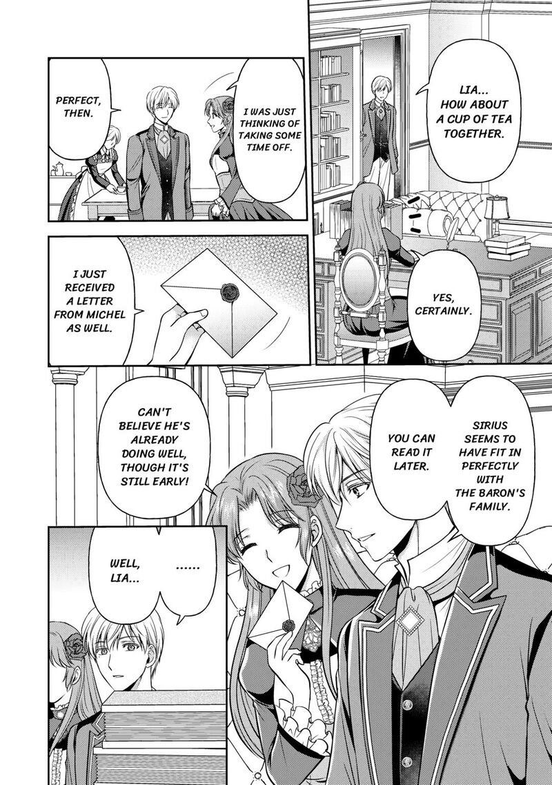 KawaII Gimai Ga Kon Yaku Haki SaretarashII Node Ima Kara Orei Ni Mairimasu Chapter 11 Page 16