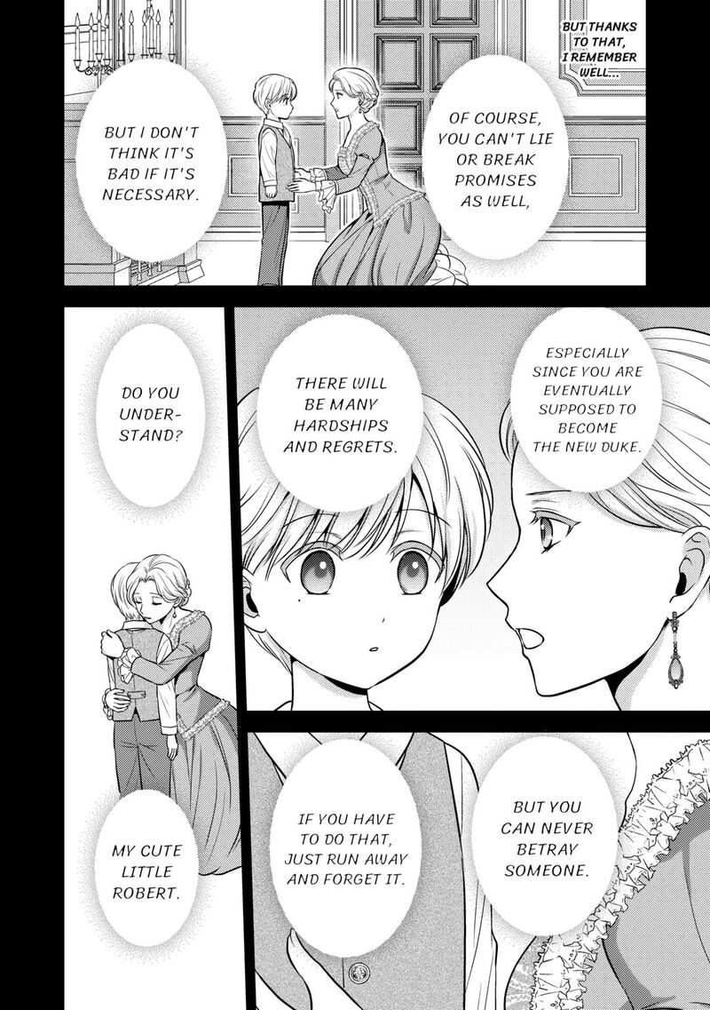 KawaII Gimai Ga Kon Yaku Haki SaretarashII Node Ima Kara Orei Ni Mairimasu Chapter 11 Page 22