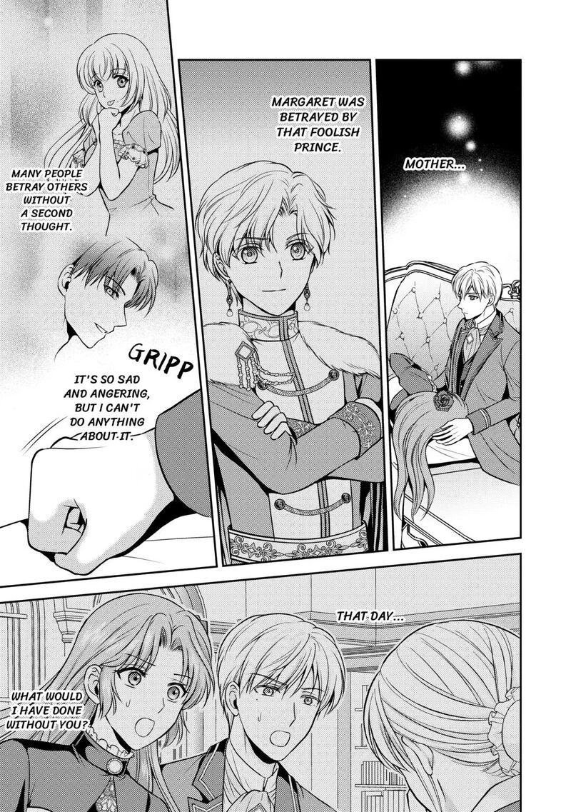 KawaII Gimai Ga Kon Yaku Haki SaretarashII Node Ima Kara Orei Ni Mairimasu Chapter 11 Page 23