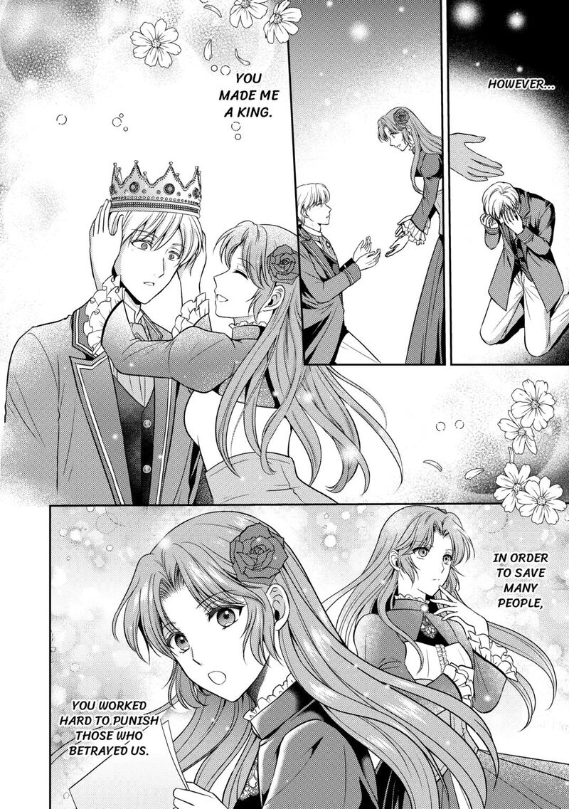 KawaII Gimai Ga Kon Yaku Haki SaretarashII Node Ima Kara Orei Ni Mairimasu Chapter 11 Page 26