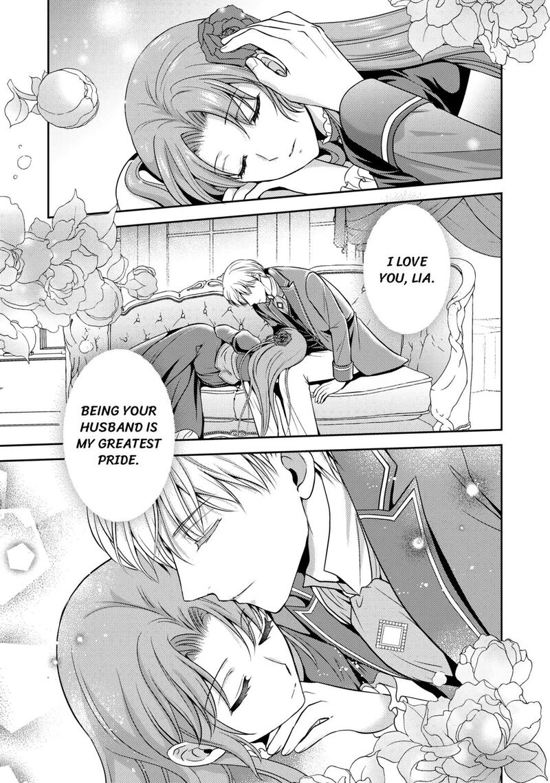 KawaII Gimai Ga Kon Yaku Haki SaretarashII Node Ima Kara Orei Ni Mairimasu Chapter 11 Page 27
