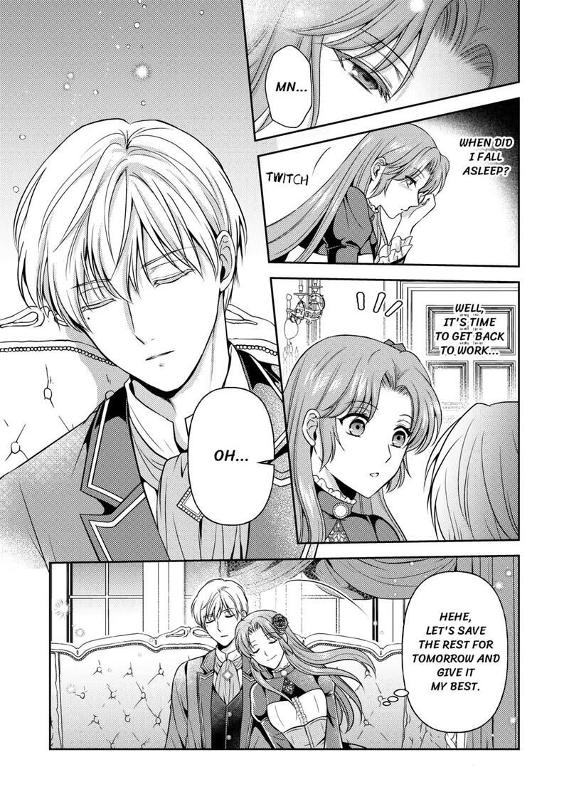 KawaII Gimai Ga Kon Yaku Haki SaretarashII Node Ima Kara Orei Ni Mairimasu Chapter 11 Page 28