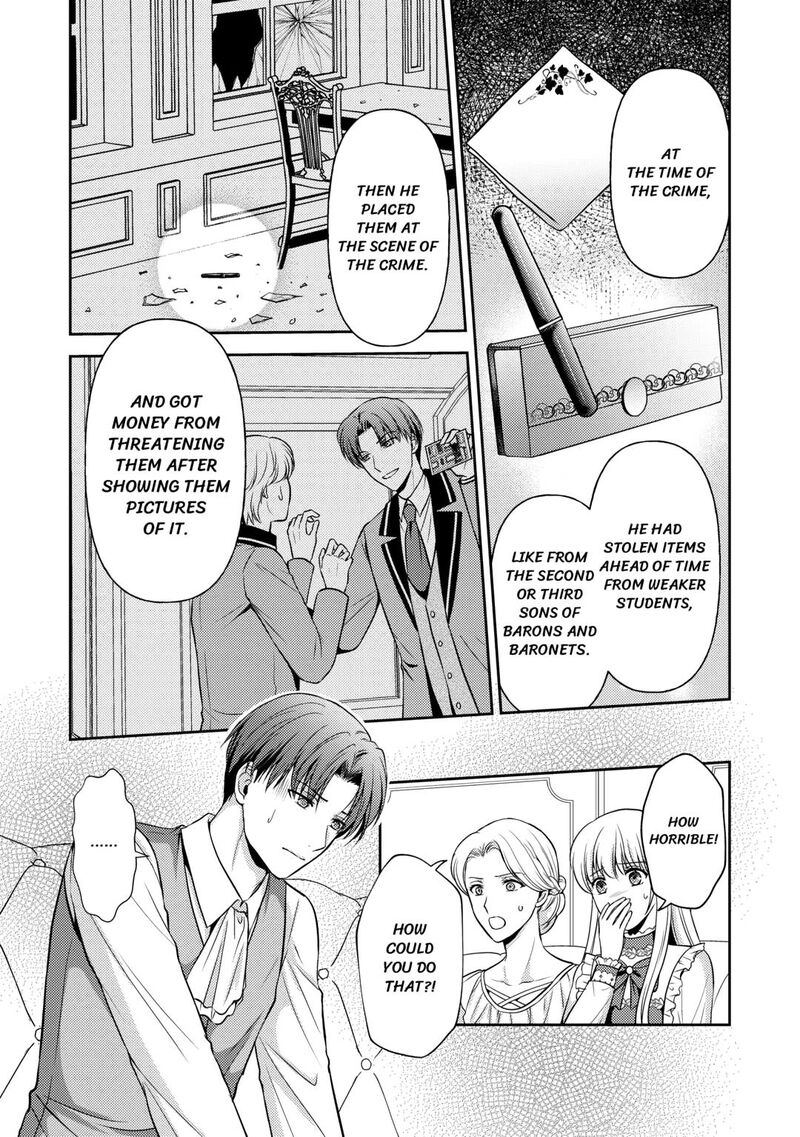 KawaII Gimai Ga Kon Yaku Haki SaretarashII Node Ima Kara Orei Ni Mairimasu Chapter 11 Page 7