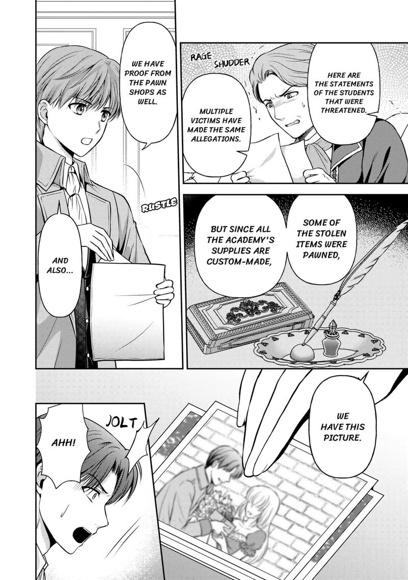KawaII Gimai Ga Kon Yaku Haki SaretarashII Node Ima Kara Orei Ni Mairimasu Chapter 11 Page 8