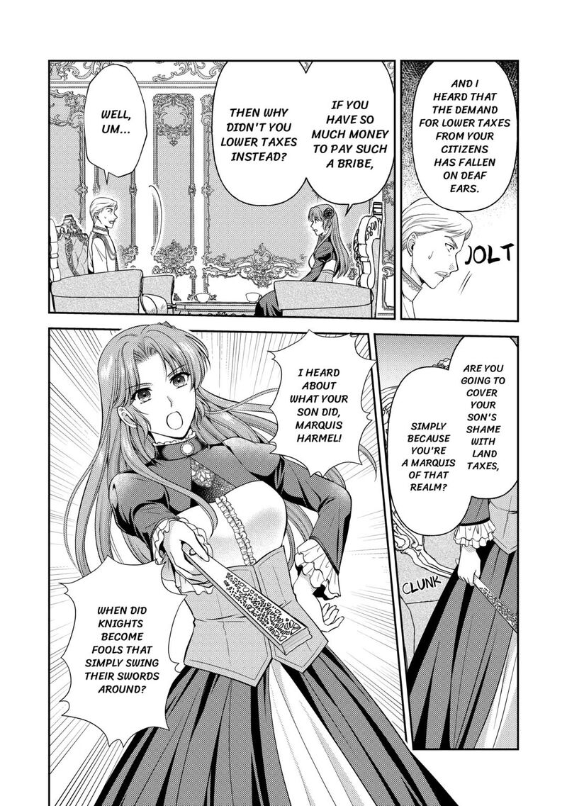 KawaII Gimai Ga Kon Yaku Haki SaretarashII Node Ima Kara Orei Ni Mairimasu Chapter 12 Page 10