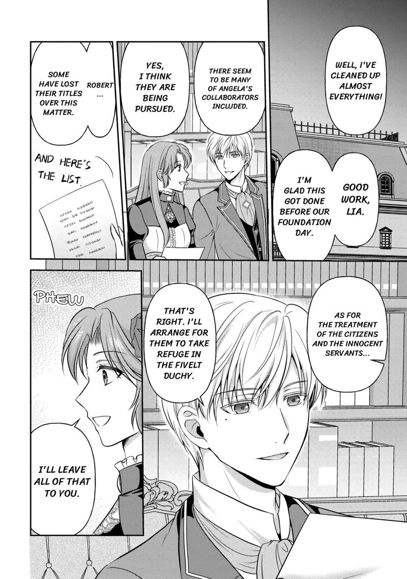 KawaII Gimai Ga Kon Yaku Haki SaretarashII Node Ima Kara Orei Ni Mairimasu Chapter 12 Page 18