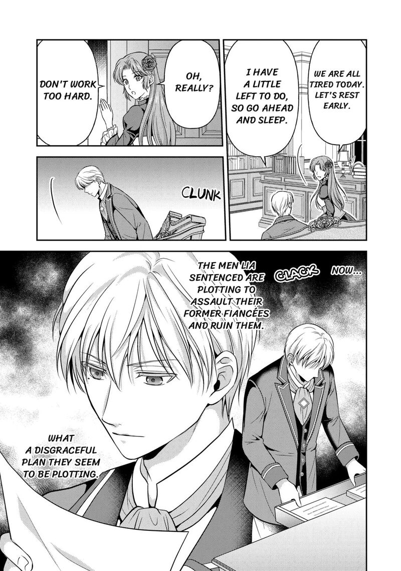 KawaII Gimai Ga Kon Yaku Haki SaretarashII Node Ima Kara Orei Ni Mairimasu Chapter 12 Page 19