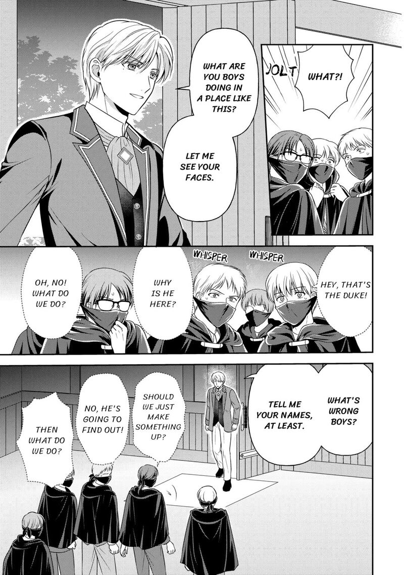 KawaII Gimai Ga Kon Yaku Haki SaretarashII Node Ima Kara Orei Ni Mairimasu Chapter 12 Page 25