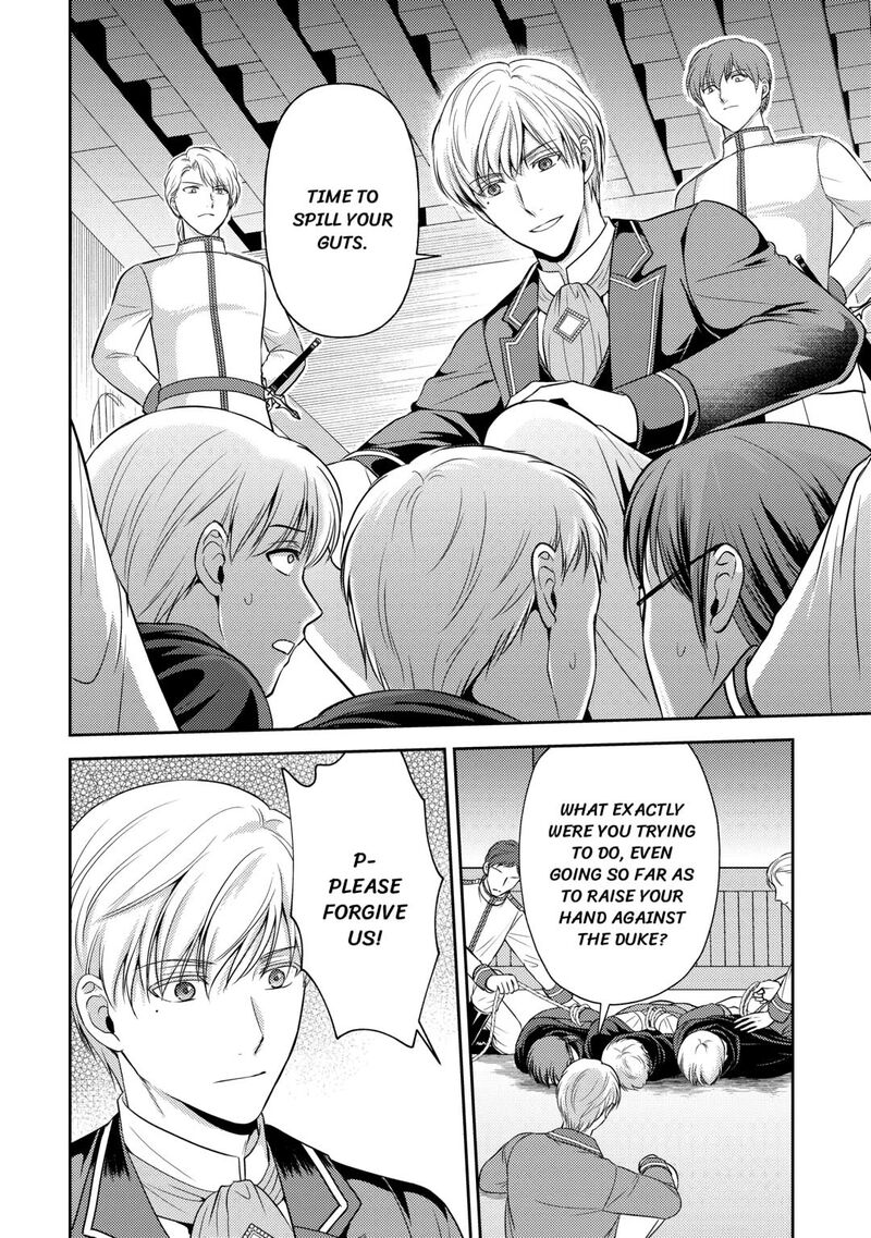 KawaII Gimai Ga Kon Yaku Haki SaretarashII Node Ima Kara Orei Ni Mairimasu Chapter 12 Page 30