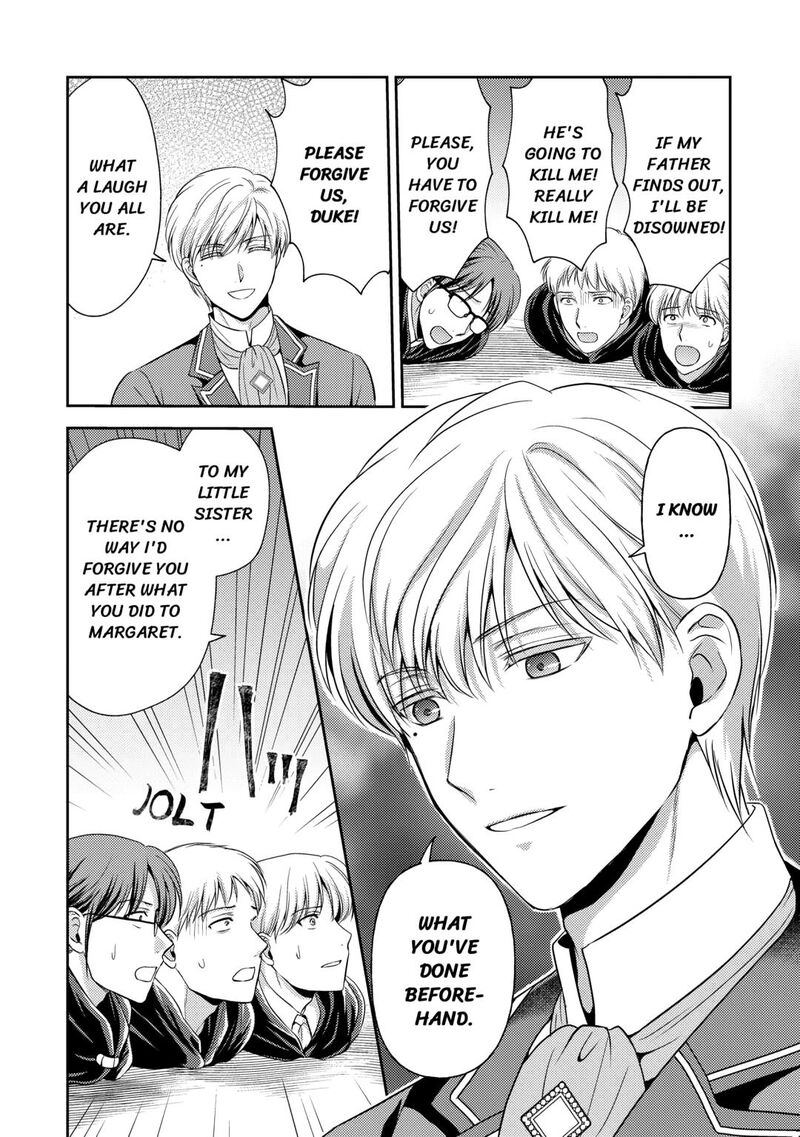 KawaII Gimai Ga Kon Yaku Haki SaretarashII Node Ima Kara Orei Ni Mairimasu Chapter 12 Page 31