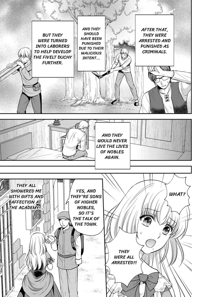 KawaII Gimai Ga Kon Yaku Haki SaretarashII Node Ima Kara Orei Ni Mairimasu Chapter 12 Page 33