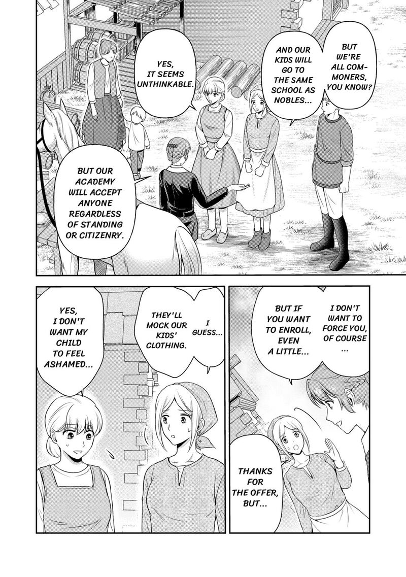 KawaII Gimai Ga Kon Yaku Haki SaretarashII Node Ima Kara Orei Ni Mairimasu Chapter 13 Page 10