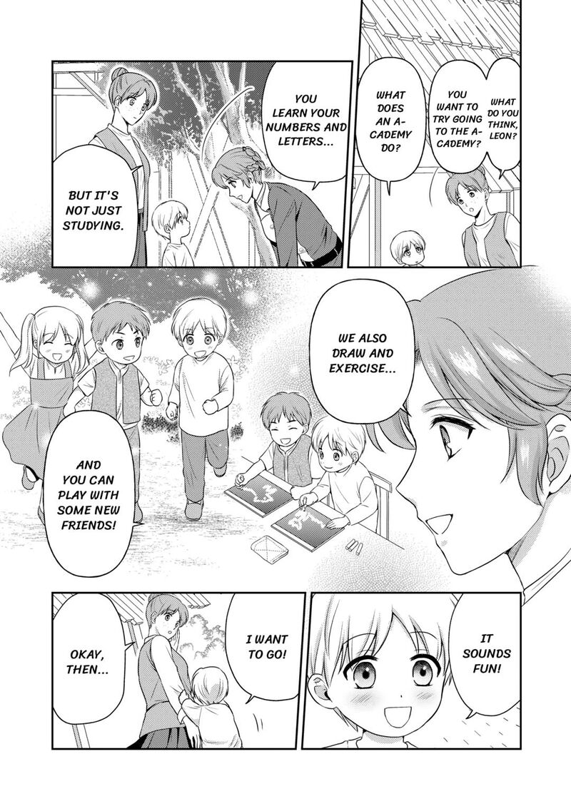 KawaII Gimai Ga Kon Yaku Haki SaretarashII Node Ima Kara Orei Ni Mairimasu Chapter 13 Page 13
