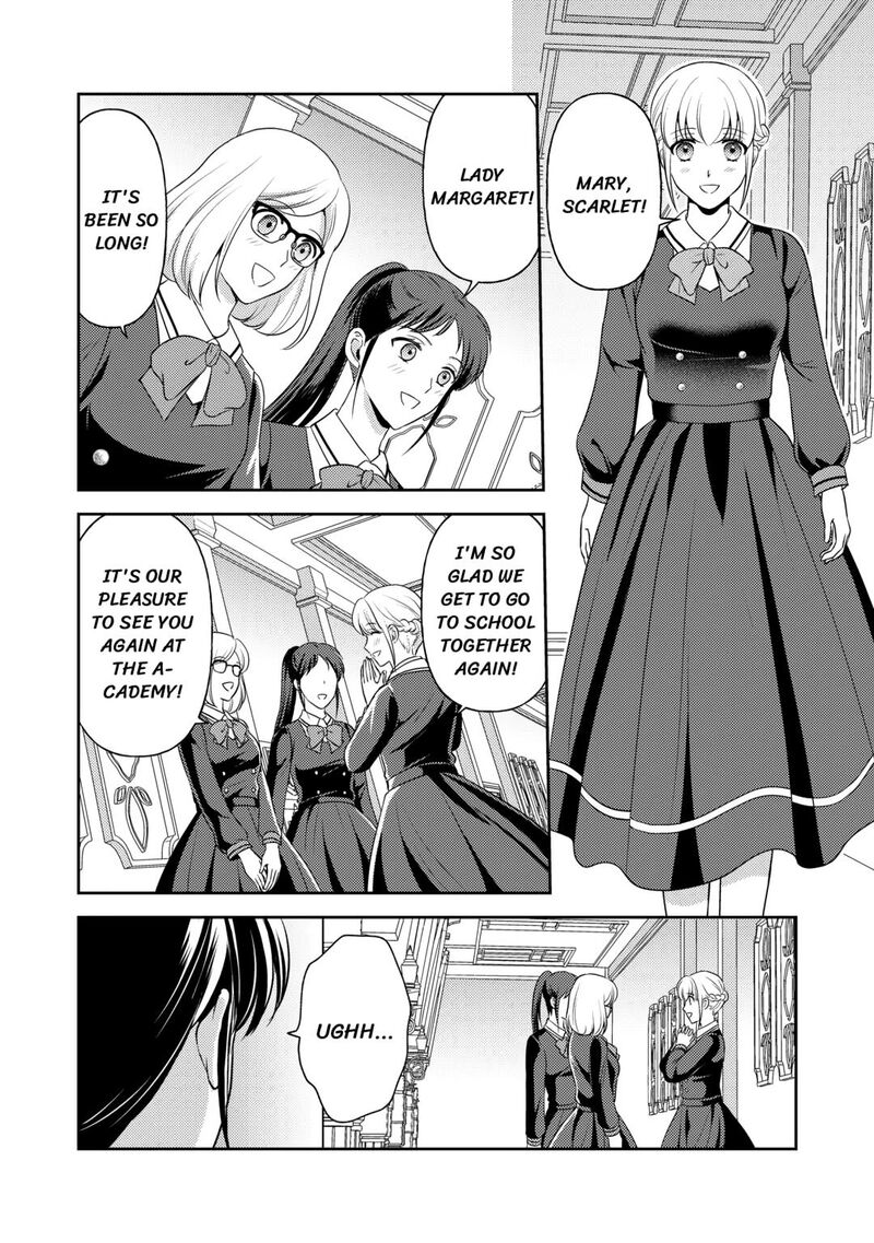 KawaII Gimai Ga Kon Yaku Haki SaretarashII Node Ima Kara Orei Ni Mairimasu Chapter 13 Page 18