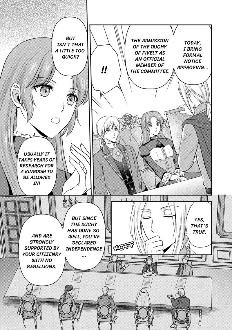 KawaII Gimai Ga Kon Yaku Haki SaretarashII Node Ima Kara Orei Ni Mairimasu Chapter 13 Page 25